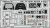 Eduard 491074 P-51D-5 interior 1/48 AIRFIX